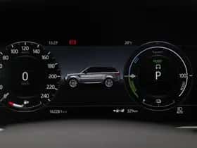 Land Rover Range Rover Sport (2022) thumbnail 19