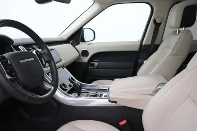 Land Rover Range Rover Sport (2022) thumbnail 3