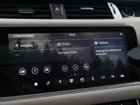 Land Rover Range Rover Sport (2022) thumbnail 21