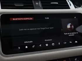 Land Rover Range Rover Sport (2022) thumbnail 24
