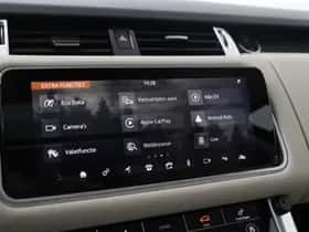 Land Rover Range Rover Sport (2022) thumbnail 25