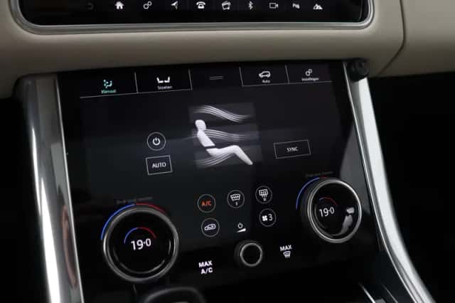 Land Rover Range Rover Sport (2022) thumbnail 27