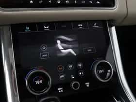 Land Rover Range Rover Sport (2022) thumbnail 27