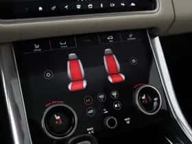 Land Rover Range Rover Sport (2022) thumbnail 28