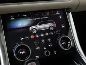 Land Rover Range Rover Sport (2022) thumbnail 29