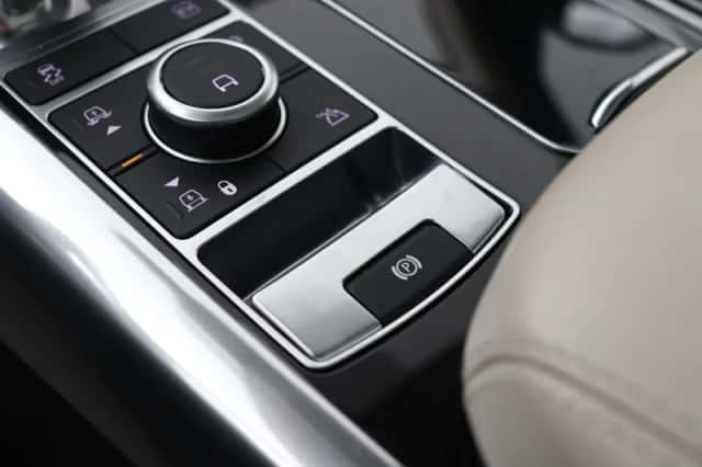Land Rover Range Rover Sport (2022) thumbnail 34
