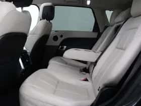 Land Rover Range Rover Sport (2022) thumbnail 44