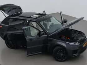 Land Rover Range Rover Sport (2022) thumbnail 6
