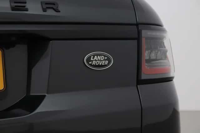 Land Rover Range Rover Sport (2022) thumbnail 52