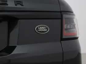 Land Rover Range Rover Sport (2022) thumbnail 52