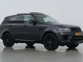 Land Rover Range Rover Sport (2022) thumbnail 56