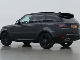 Land Rover Range Rover Sport (2022) thumbnail 57