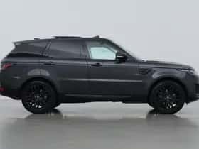 Land Rover Range Rover Sport (2022) thumbnail 10