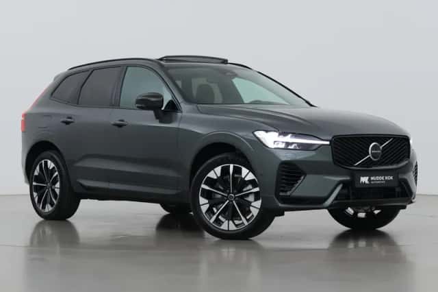 Volvo XC60 (2026) thumbnail 1