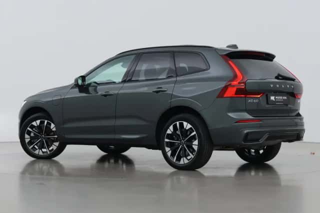 Volvo XC60 (2026) thumbnail 2