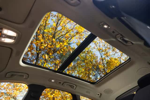Volvo XC60 (2026) thumbnail 11