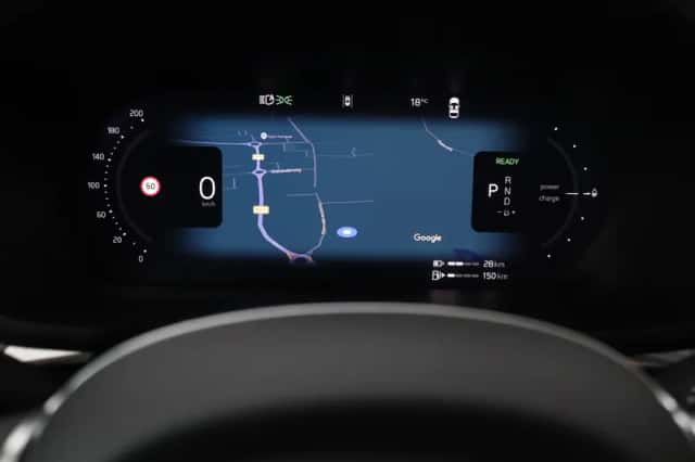 Volvo XC60 (2026) thumbnail 19
