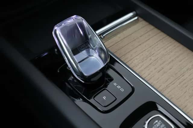 Volvo XC60 (2026) thumbnail 40