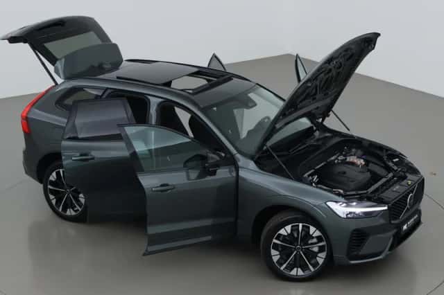 Volvo XC60 (2026) thumbnail 6