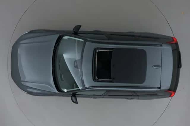 Volvo XC60 (2026) thumbnail 68