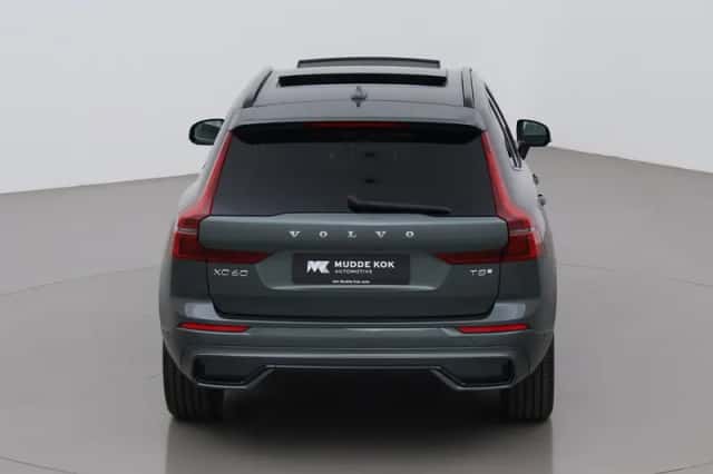 Volvo XC60 (2026) thumbnail 9