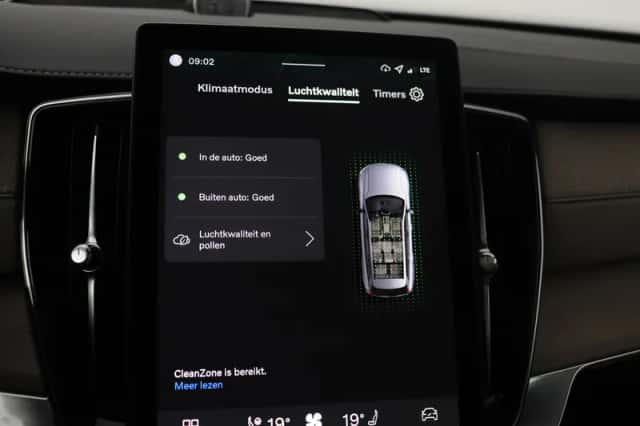 Volvo XC90 (2026) thumbnail 28