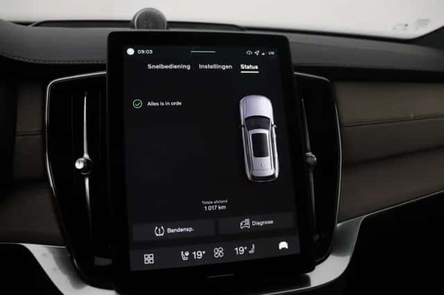 Volvo XC90 (2026) thumbnail 35