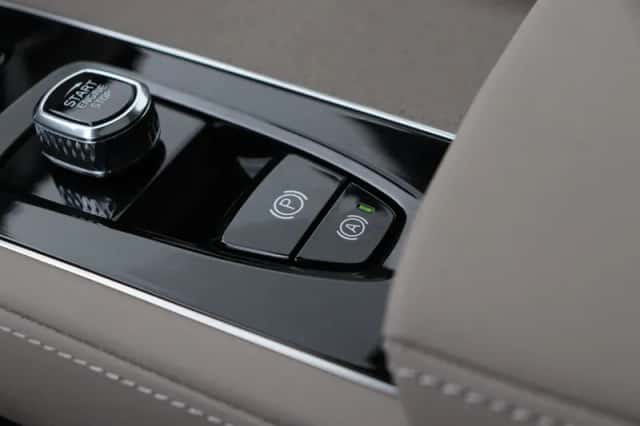 Volvo XC90 (2026) thumbnail 44