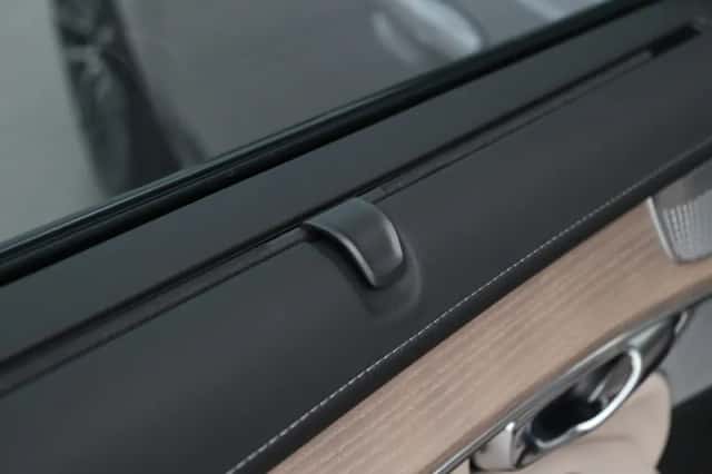 Volvo XC90 (2026) thumbnail 56