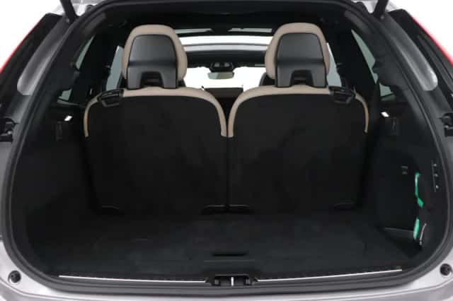 Volvo XC90 (2026) thumbnail 57
