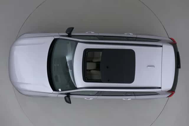 Volvo XC90 (2026) thumbnail 73