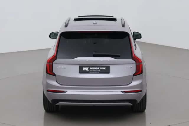 Volvo XC90 (2026) thumbnail 9