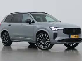 Volvo XC90 (2025)