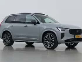 Volvo XC90 (2025) thumbnail 68