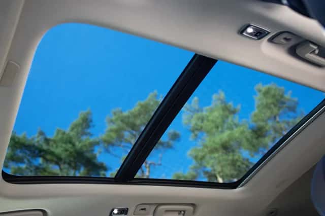 Volvo XC90 (2026) thumbnail 11