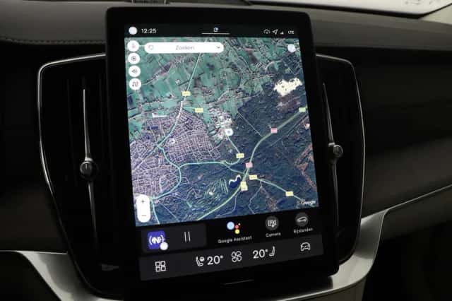 Volvo XC90 (2026) thumbnail 26