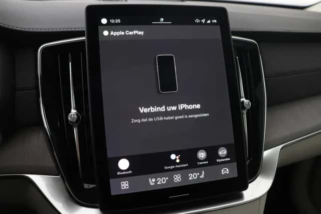 Volvo XC90 (2026) thumbnail 27