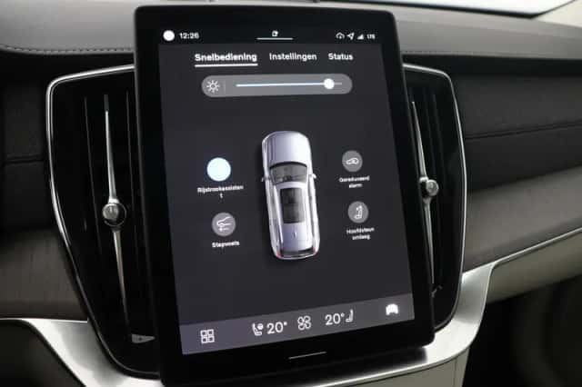 Volvo XC90 (2026) thumbnail 29