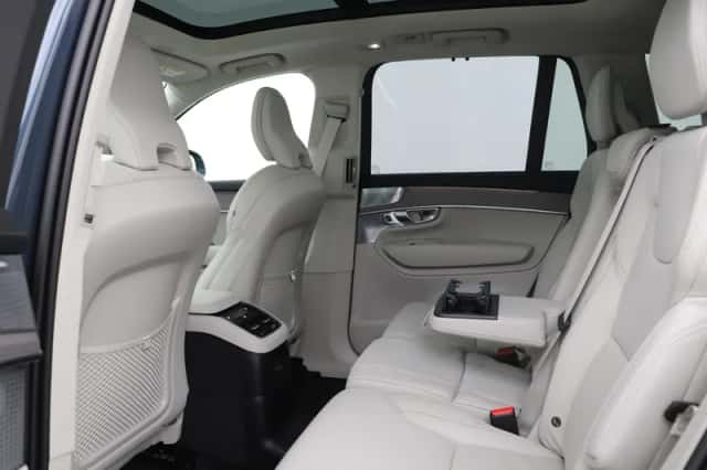 Volvo XC90 (2026) thumbnail 53