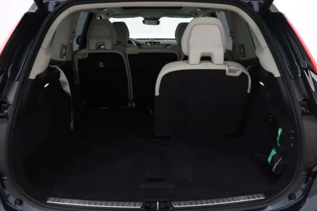 Volvo XC90 (2026) thumbnail 61