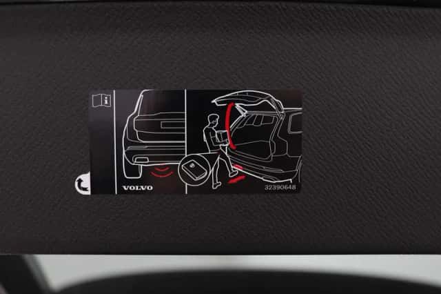 Volvo XC90 (2026) thumbnail 65