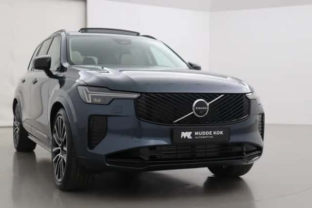 Volvo XC90 (2026) thumbnail 68