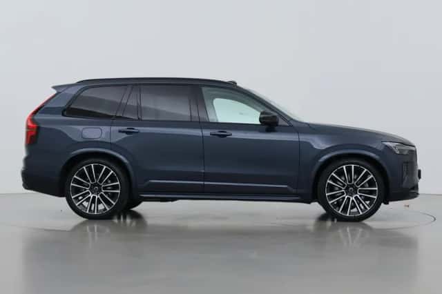Volvo XC90 (2026) thumbnail 10