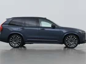 Volvo XC90 (2026) thumbnail 10