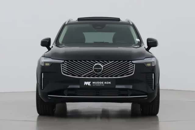Volvo XC90 (2026) thumbnail 16