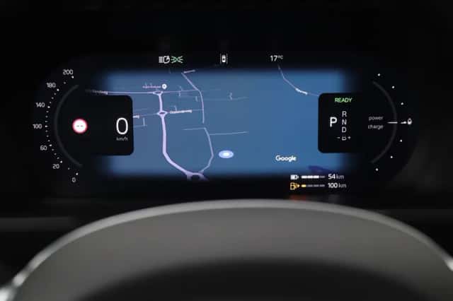 Volvo XC90 (2026) thumbnail 19