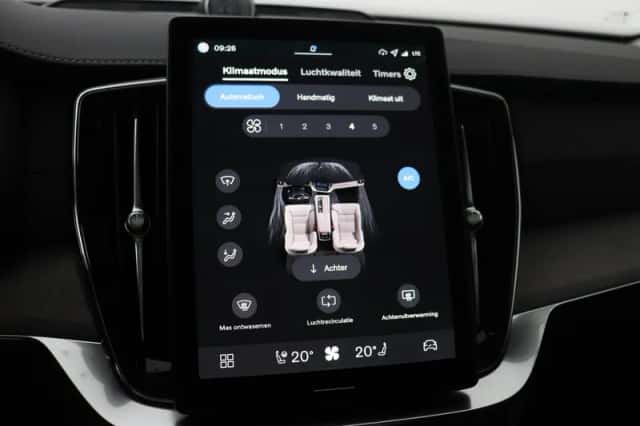 Volvo XC90 (2026) thumbnail 26