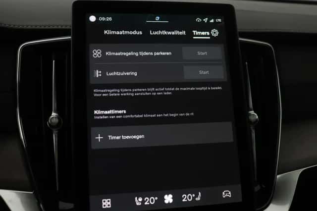 Volvo XC90 (2026) thumbnail 28