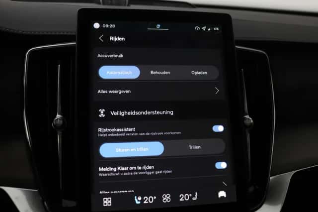 Volvo XC90 (2026) thumbnail 35