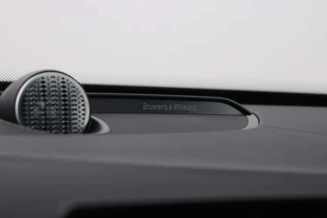 Volvo XC90 (2026) thumbnail 38